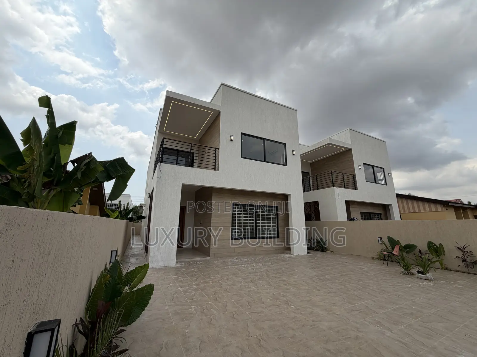 4bdrm House in Comm.20, Baatsona Total for sale