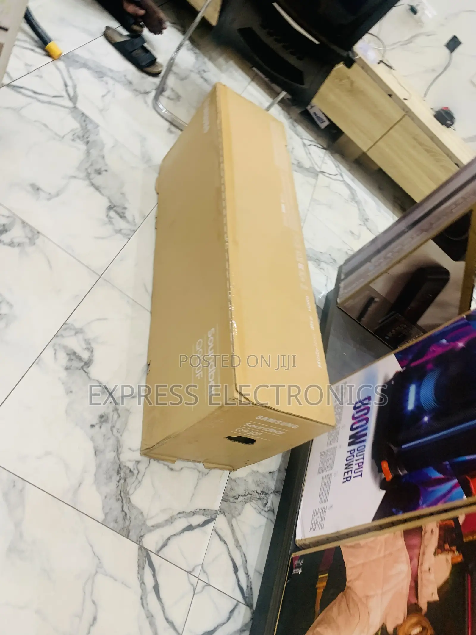 Call and Order for Samsung Q930f