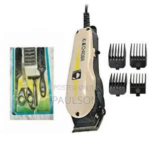 Chaoba Hair Clipper