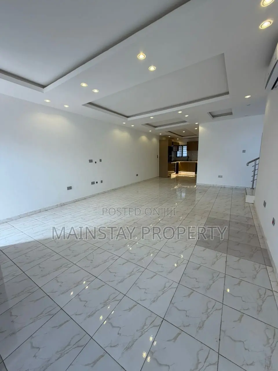 4bdrm House in Mainstay Estates, East Legon for rent