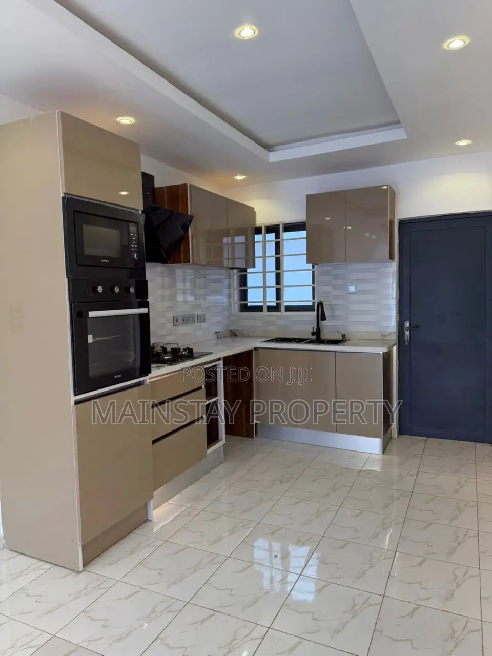 4bdrm House in Mainstay Estates, East Legon for rent