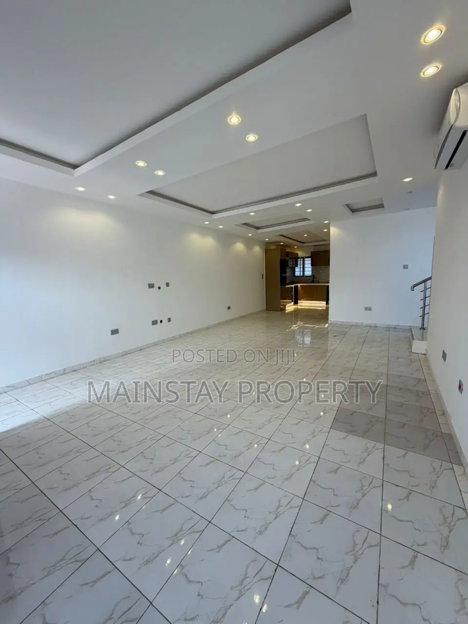 4bdrm House in Mainstay Estates, East Legon for rent