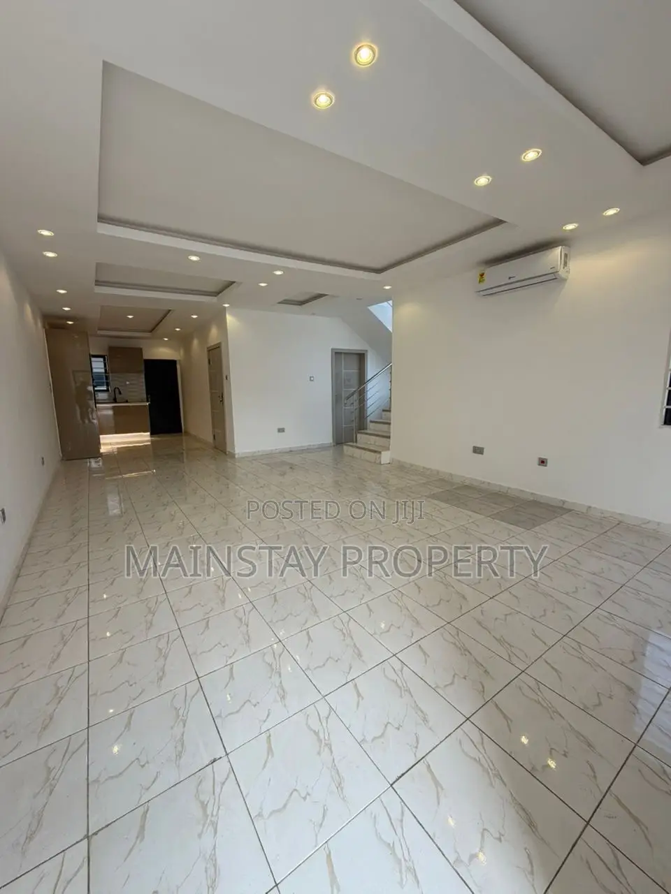4bdrm House in Mainstay Estates, East Legon for rent