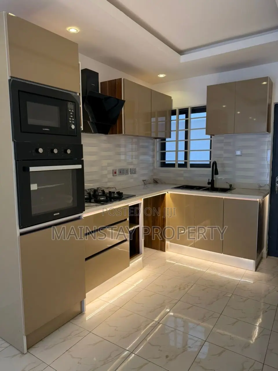 4bdrm House in Mainstay Estates, East Legon for rent