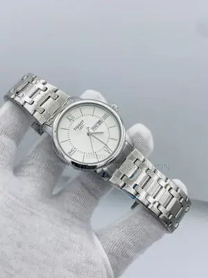 Tissot 1853 Classic Quarts Watch