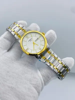 Tissot 1853 Classic Quarts Watch