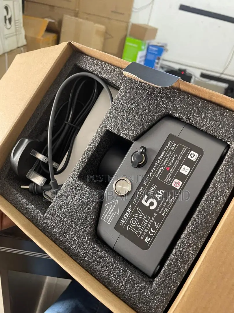 Edup Sk0115: The Ultimate Camping Internet Solution