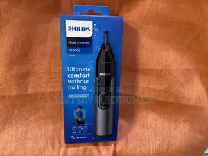 Affordable Philips Nose Trimmer