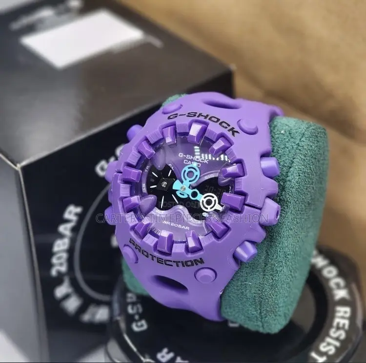 Casio G-Shock Wr 20bar