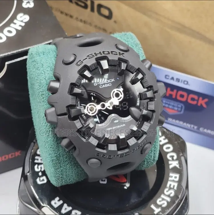 Casio G-Shock Wr 20bar