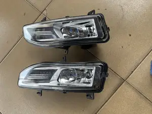 Nissan Rogue/Kicks 2017 Foglight Pair