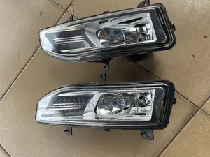 Nissan Rogue/Kicks 2017 Foglight Pair