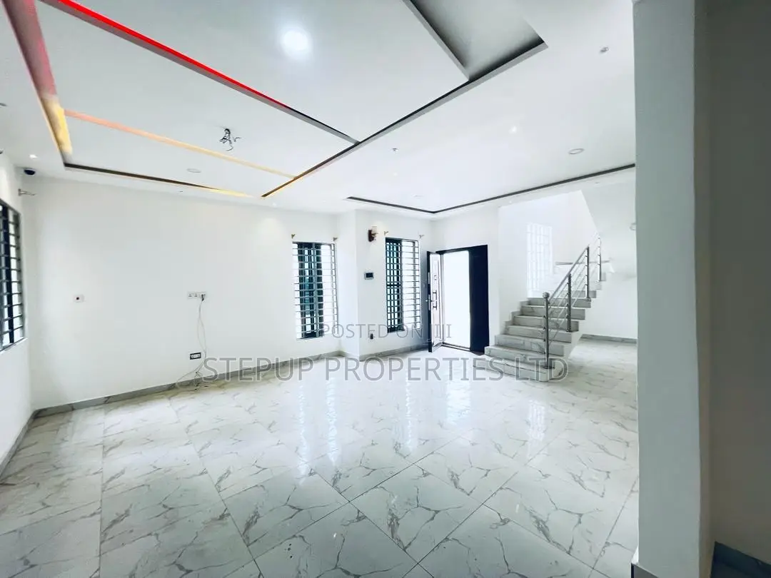 4bdrm House in East Legon Hills for rent
