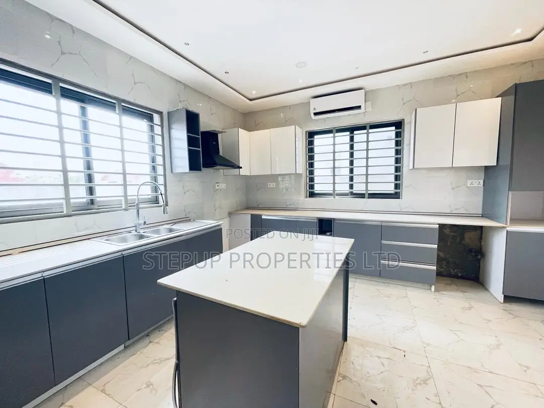 4bdrm House in East Legon Hills for rent