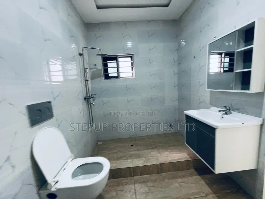 4bdrm House in East Legon Hills for rent