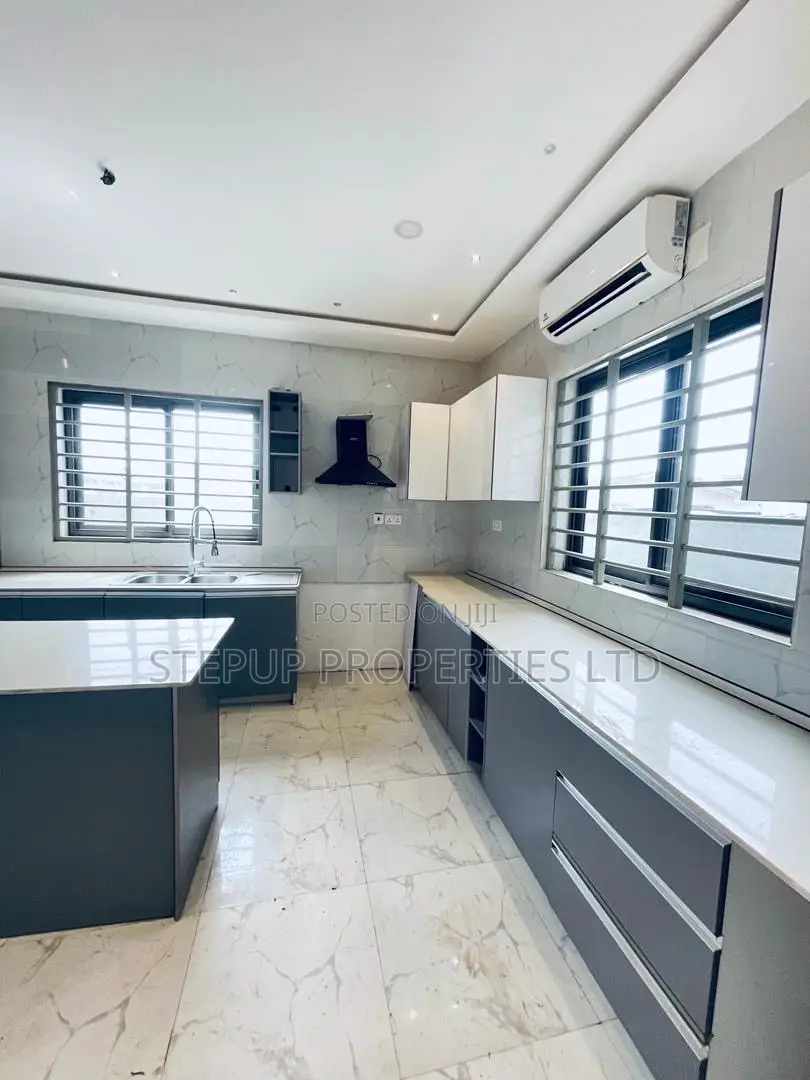 4bdrm House in East Legon Hills for rent