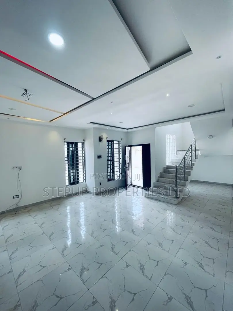 4bdrm House in East Legon Hills for rent