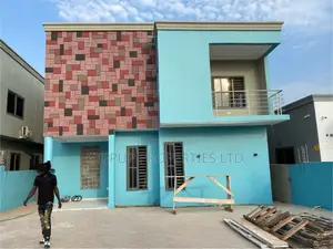 4bdrm House in East Legon Hills for rent