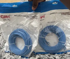 10 Meters Cat 6 Patch/Lan Cable