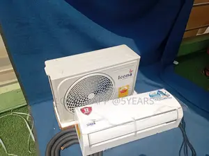 Compact Cooling Airconditioner,Icona 1.5hp Splitsystem Airconditioner