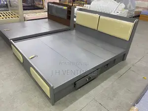 Queen Size Bed Frame