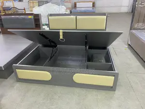Queen Size Bed Frame