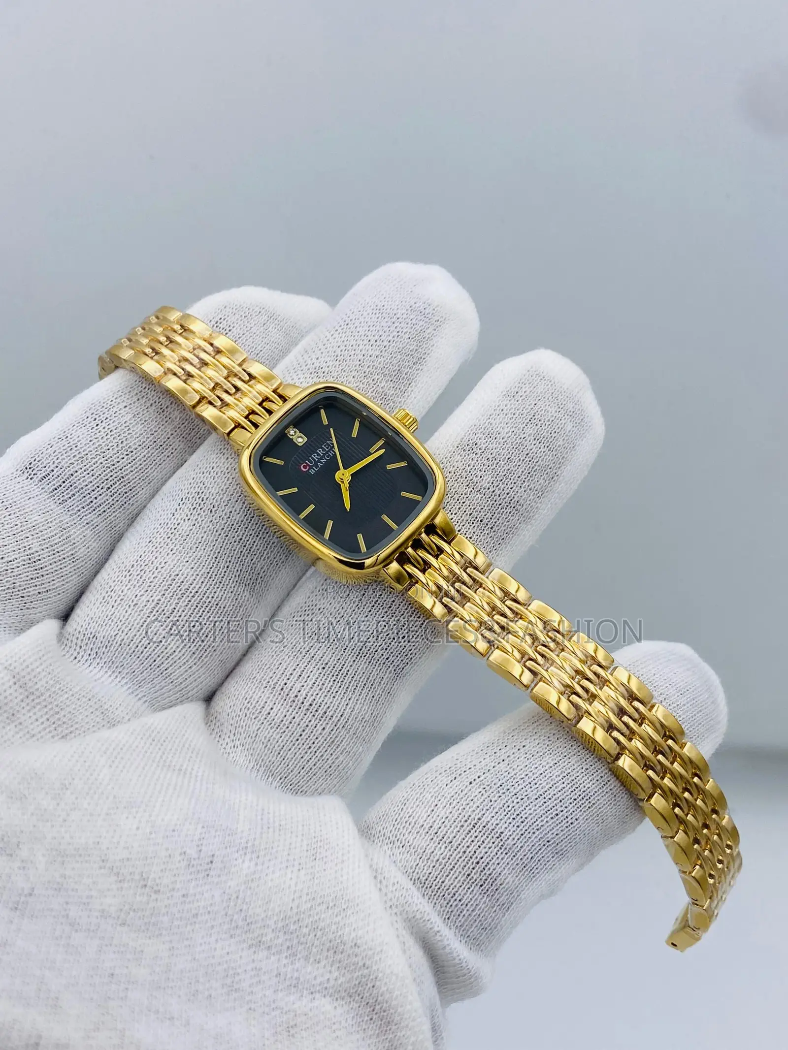Curren Watches for Ladies