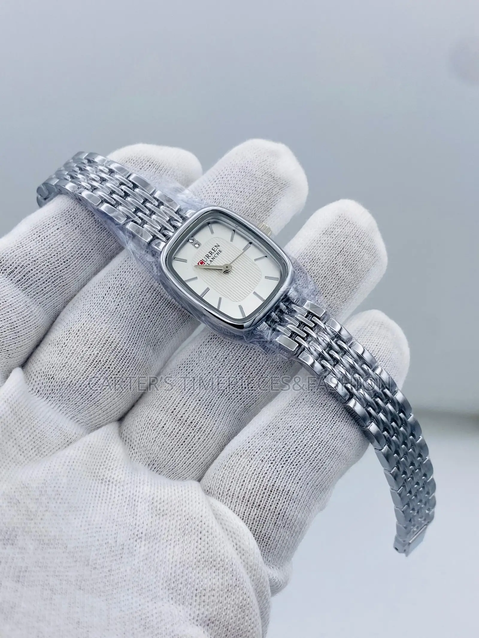 Curren Watches for Ladies