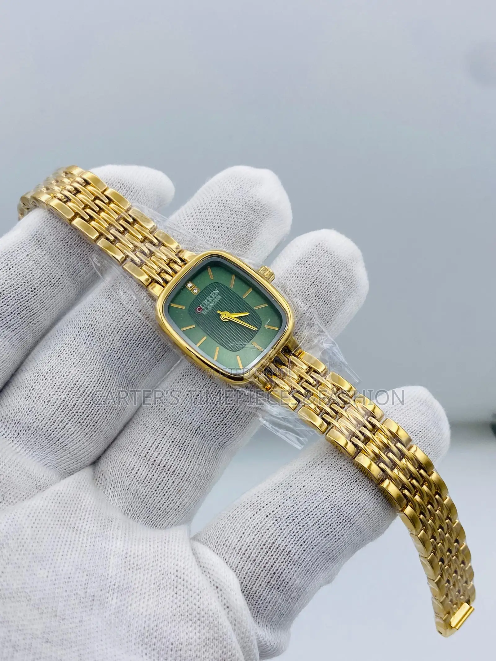 Curren Watches for Ladies