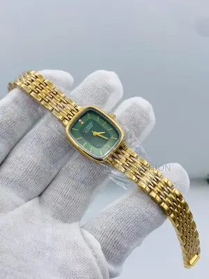 Curren Watches for Ladies