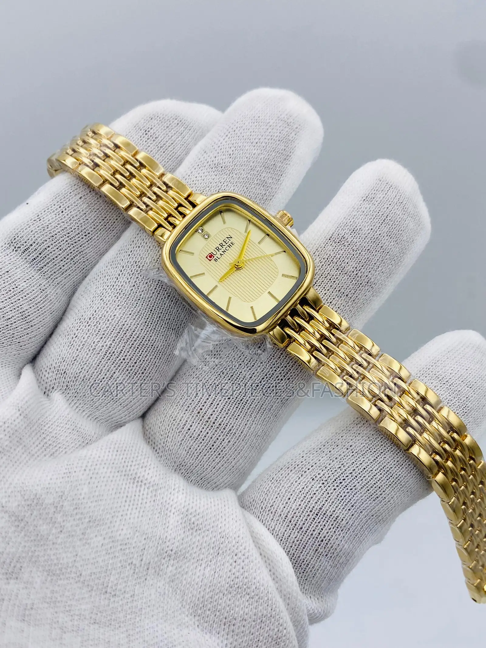 Curren Watches for Ladies