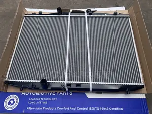 Acura RDX 2019 2020 2021 2022 Radiator Tank