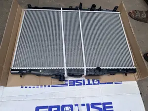 Acura RDX 2019 2020 2021 2022 Radiator Tank