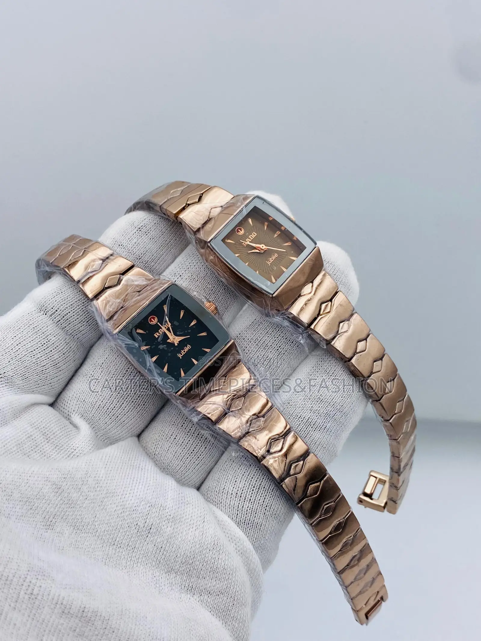 Rado Watches for Ladies