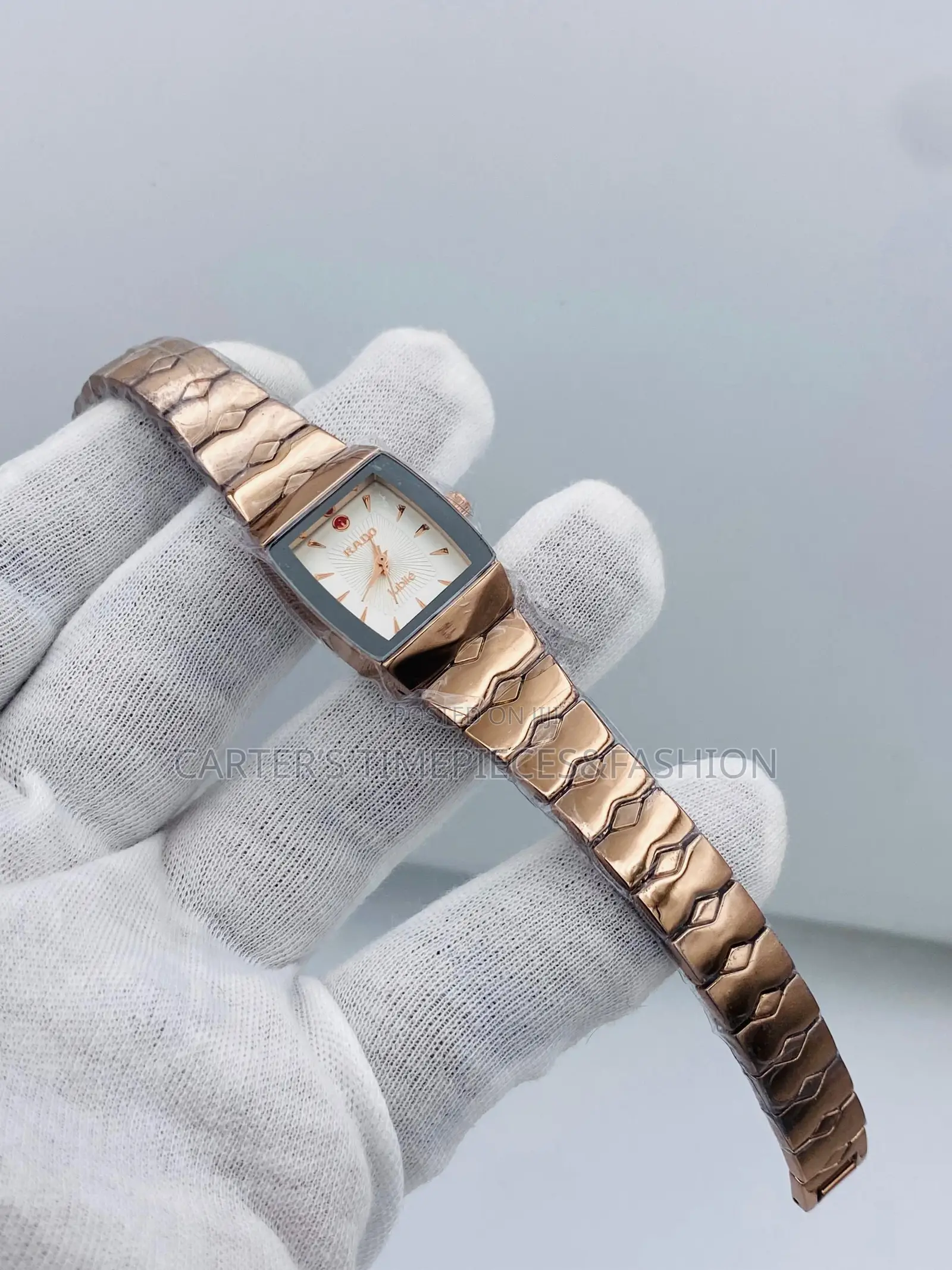 Rado Watches for Ladies