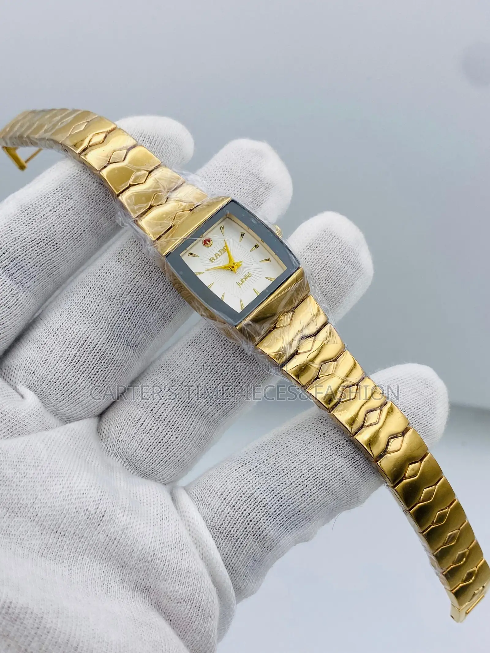 Rado Watches for Ladies