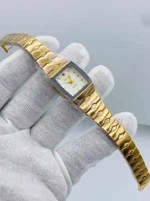 Rado Watches for Ladies