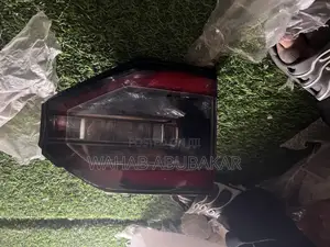 Honda Pilot 2022 Taillight