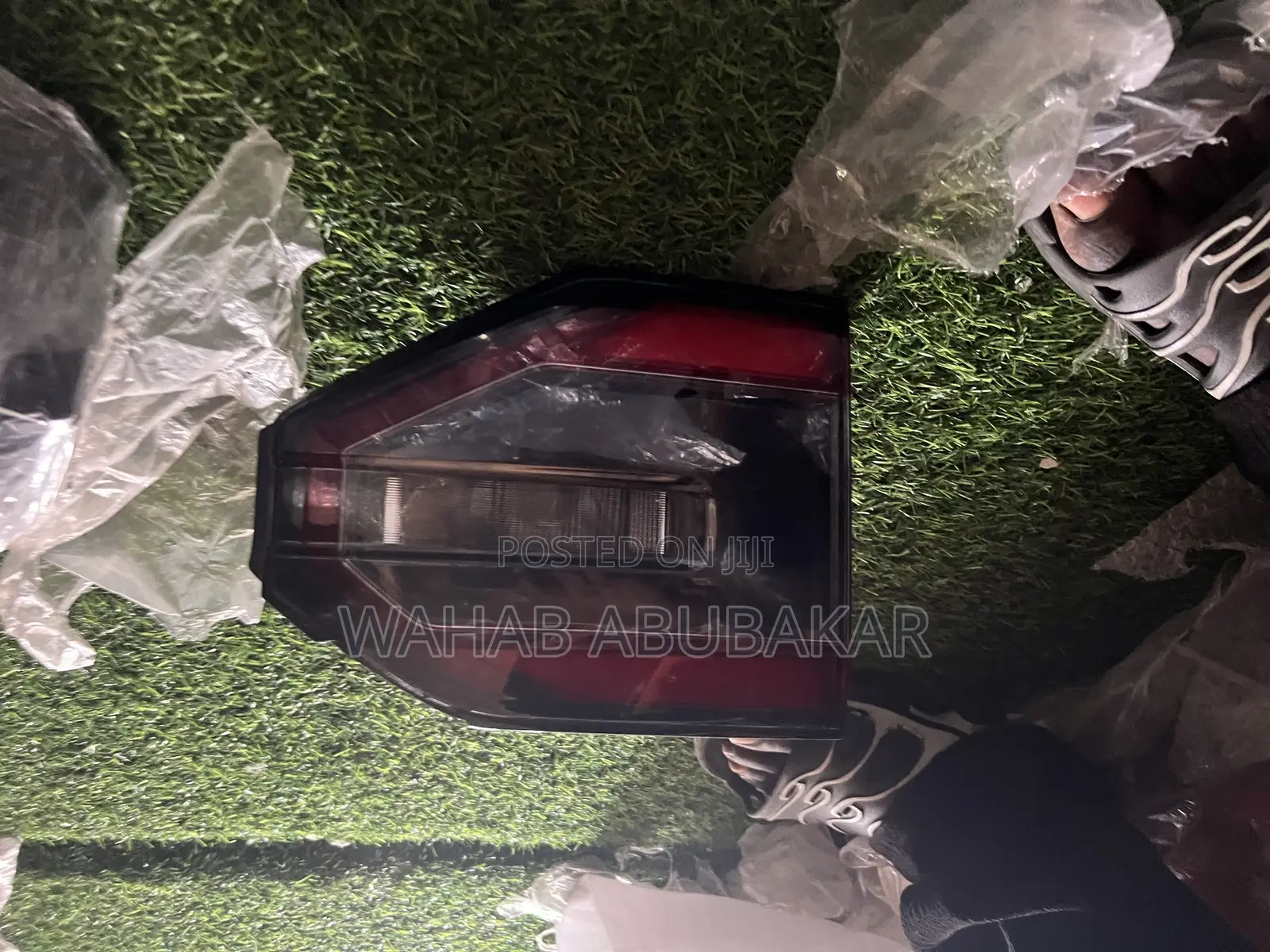 Honda Pilot 2022 Taillight