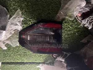 Honda Pilot 2022 Taillight