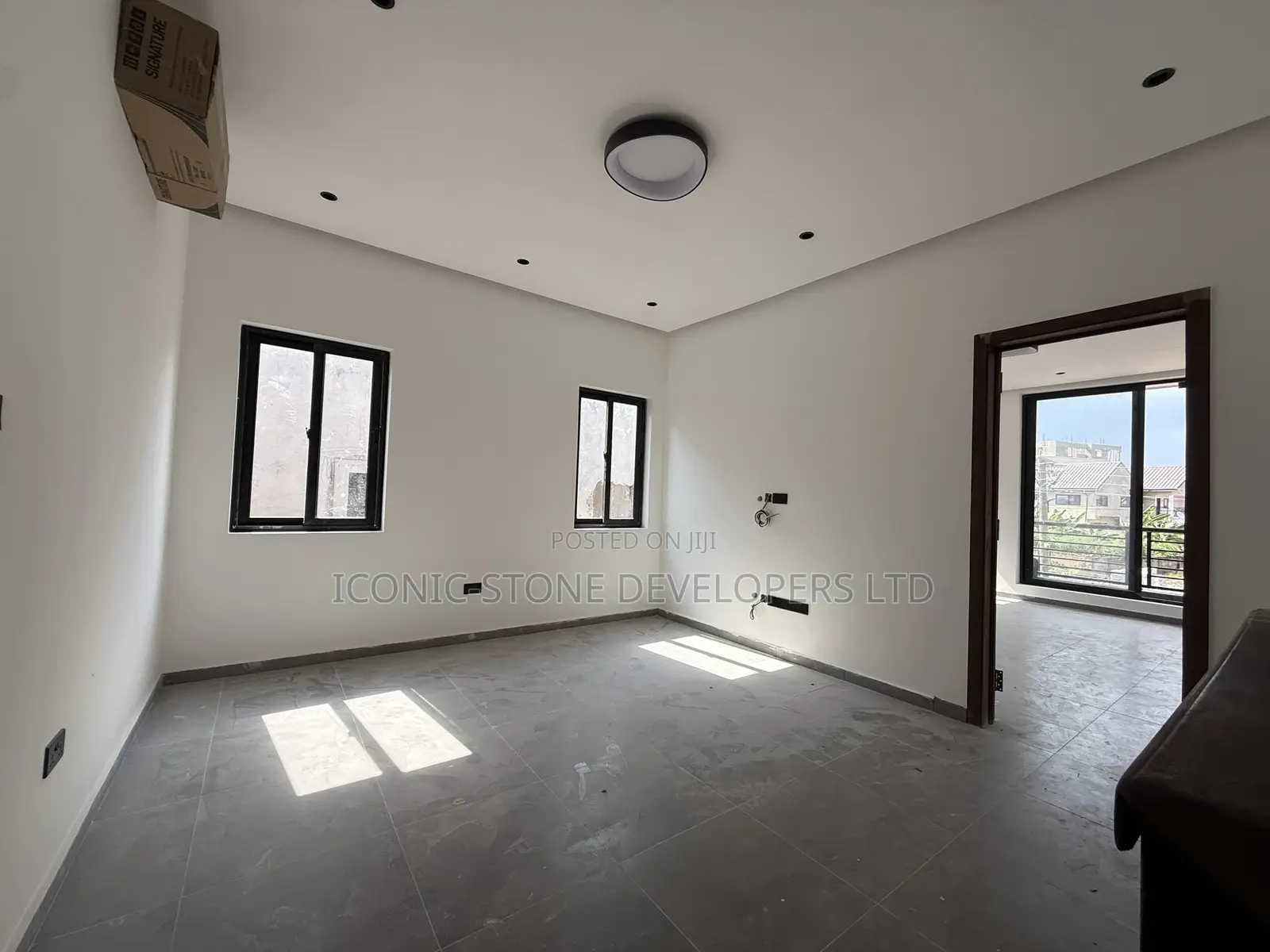 4bdrm House in Focus Hospital Area, Adenta for sale