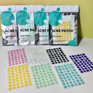 Pimple Patches