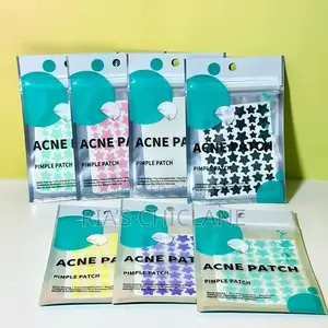 Pimple Patches