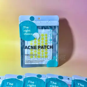 Pimple Patches