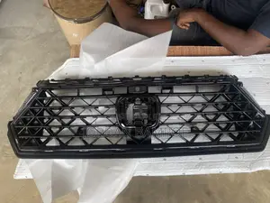 Brand New Accord 2024 Top Grille