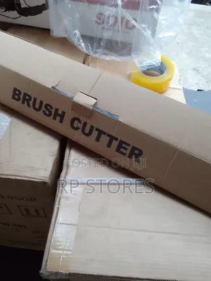 Brush Cutter Trimmer