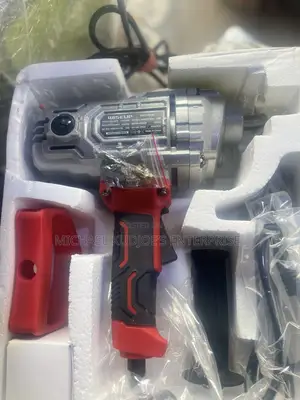 Wise Up 16mm Rotary Drill