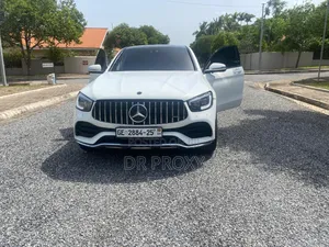 Mercedes-Benz AMG GT GT 43 4MATIC+ (4 dr) 2019 White