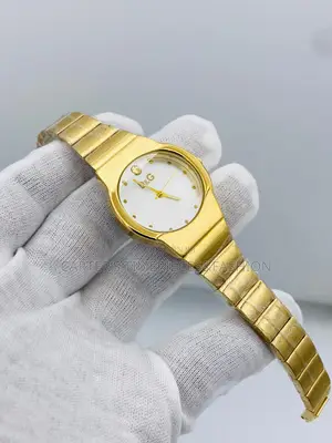 Dolce and Gabana Watch for Ladies