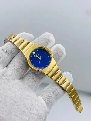Dolce and Gabana Watch for Ladies